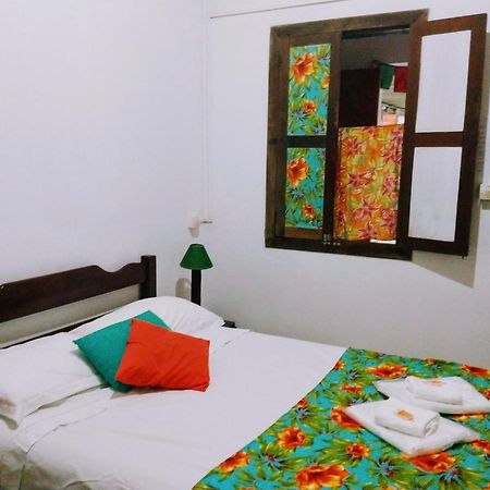 Pousada Chacara Rama Botucatu Chambre photo