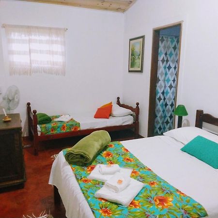 Pousada Chacara Rama Botucatu Chambre photo