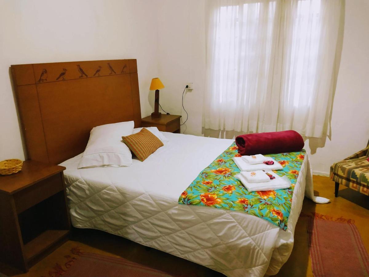 Pousada Chacara Rama Botucatu Chambre photo
