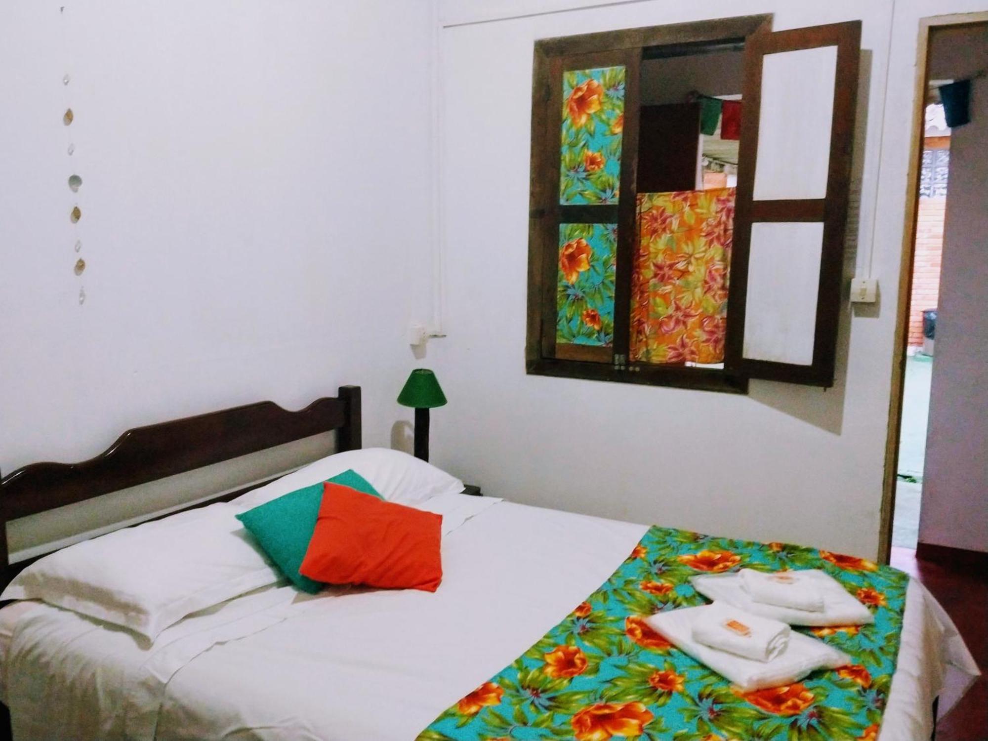 Pousada Chacara Rama Botucatu Chambre photo